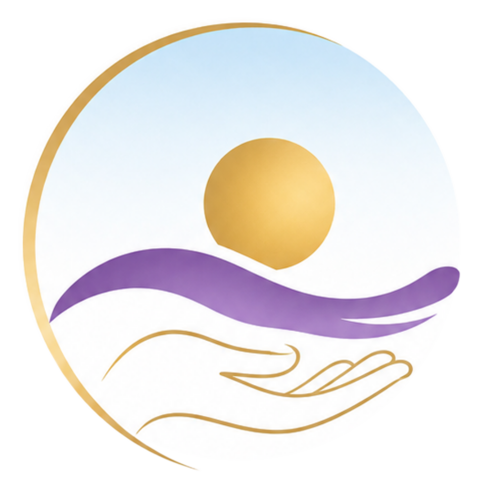 Emblème Équanime Massage Lyon